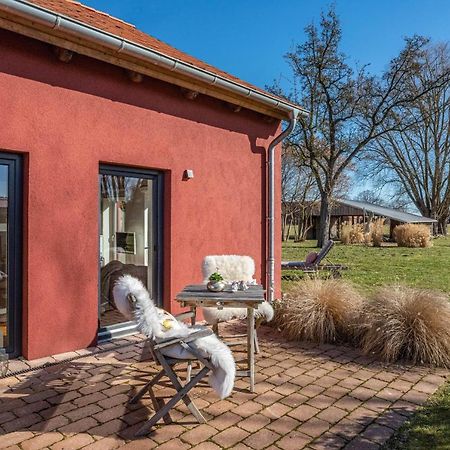 Hofgut Bockelkathen Apartment 8 Luedersburg Экстерьер фото